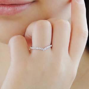 Classic CHESS（クラシックチェス） 指輪 リング ダイヤモンド