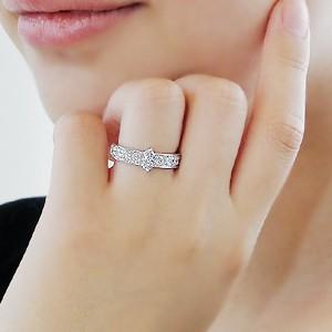 Classic CHESS（クラシックチェス） 指輪 リング プラチナ エタニティ