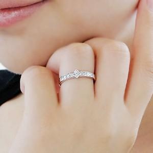 Classic CHESS（クラシックチェス） 指輪 リング エタニティリング