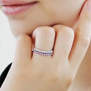 Classic CHESS（クラシックチェス） 指輪 リング ダイヤモンド