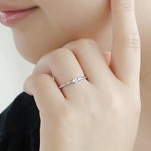 Classic CHESS（クラシックチェス） 指輪 レディース プラチナ リング