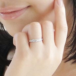 Classic CHESS（クラシックチェス） 一粒ダイヤモンド エタニティ