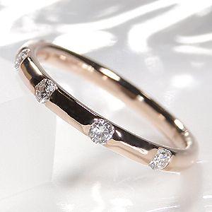 Classic CHESS（クラシックチェス） 指輪 レディース ダイヤモンド