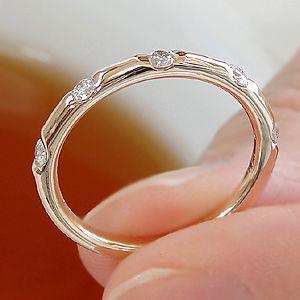 Classic CHESS（クラシックチェス） 指輪 レディース ダイヤモンド