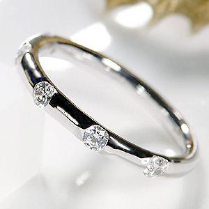 Classic CHESS（クラシックチェス） 指輪 レディース ダイヤモンド