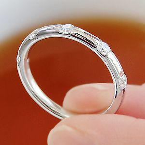 Classic CHESS（クラシックチェス） 指輪 レディース ダイヤモンド