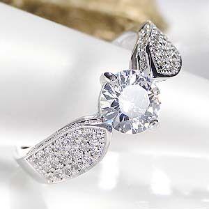 Classic CHESS（クラシックチェス） 指輪 ダイヤモンド リング