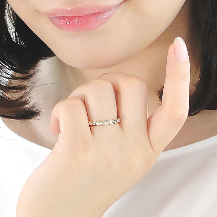 Classic CHESS（クラシックチェス） 0.5ctUP K18YG ダイヤモンド フル