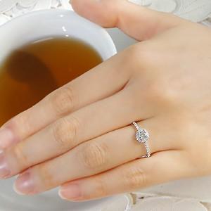 指輪 リング ダイヤモンド プラチナ pt950 エンゲージ マリッジ 婚約 ブライダル  誕生日 クリスマス H＆C 0.3カラット 0.55カラット 細身 クラシックチェスの画像