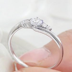 Classic CHESS（クラシックチェス） プラチナ 0.26カラット