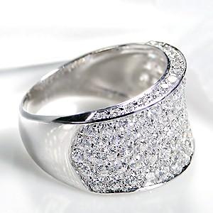 Classic CHESS（クラシックチェス） プラチナ 指輪 リング