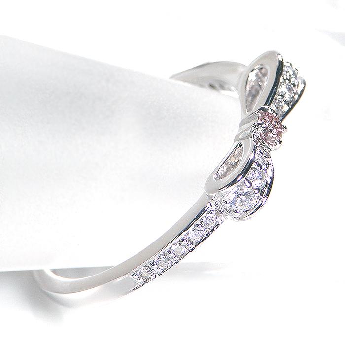 ちょこ ★新品★formforma シャーリングリボンボレロ×ダイヤ柄 フォルムフォルマ form forma 【formformaオリジナル