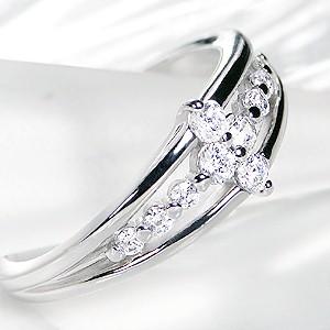 Classic CHESS（クラシックチェス） 指輪 リング ダイヤモンド