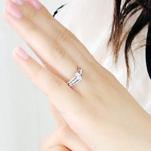 Classic CHESS（クラシックチェス） 指輪 リング ダイヤモンド