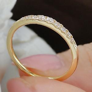 Classic CHESS（クラシックチェス） イエローゴールド エタニティ