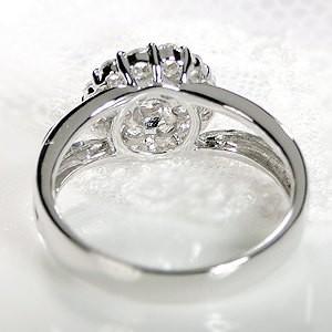 プラチナ900 ダイヤリング プラチナ900 ダイヤモンド リング | ブランド品・金・貴金属の