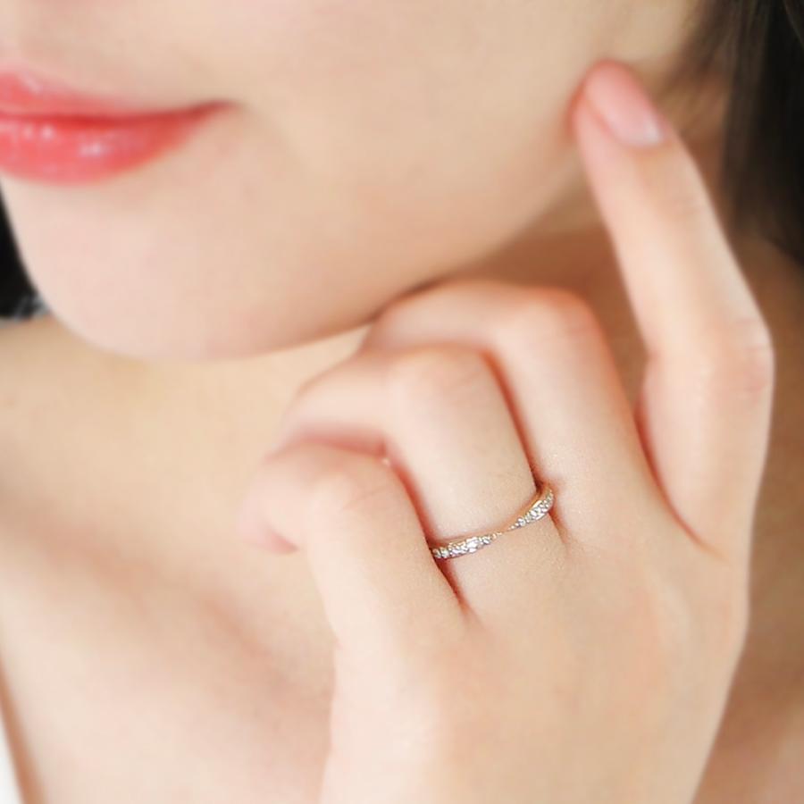 Classic CHESS（クラシックチェス） K18PG【0.12ct】ダイヤモンド