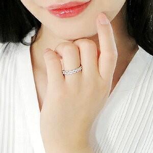 Classic CHESS（クラシックチェス） ダイヤモンド リング ハーフ