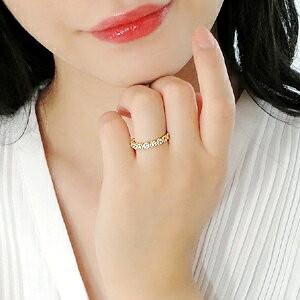 Classic CHESS（クラシックチェス） ダイヤモンド リング ハーフ