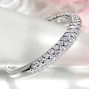 Classic CHESS（クラシックチェス） ダイヤ パヴェリング ダイヤ