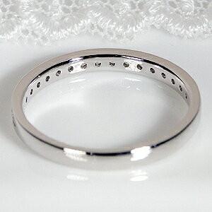 Classic CHESS（クラシックチェス） ダイヤモンド リング ハーフ