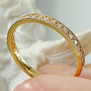 Classic CHESS（クラシックチェス） ダイヤモンド リング ハーフ