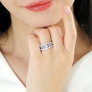 Classic CHESS（クラシックチェス） 指輪 リング ダイヤモンド