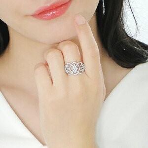 pt950 ダイヤモンド リング 0.70ct プラチナ ダイヤ リング ダイア 指輪 レディース ジュエリー プレゼント CSR0305-Ptの画像