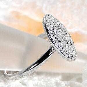 Classic CHESS（クラシックチェス） pt900 1.0ct ダイヤモンド