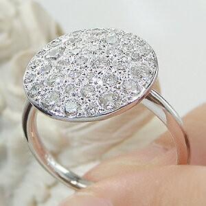 Classic CHESS（クラシックチェス） pt900 1.0ct ダイヤモンド