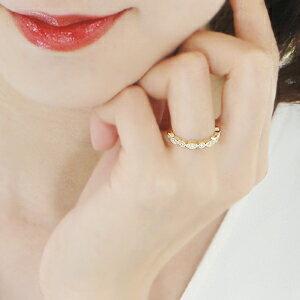 K18YG ミル打ち ダイヤモンド リング  SIクラス Goodカット 0.20ct イエロー ゴールド 指輪 ミルグレイン グッドカット CSR0324-18Y | Classic CHESS | 02