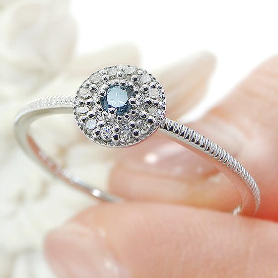 Pt トリートダイヤ イヤーカフ 0.26ct 