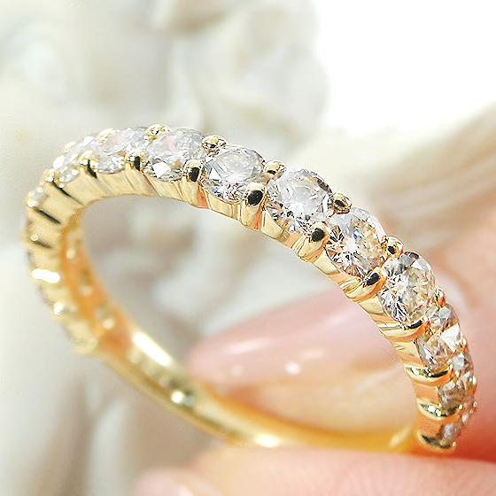 Classic CHESS（クラシックチェス） イエローゴールド 1カラット