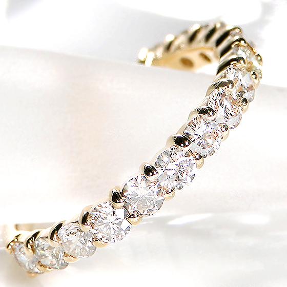 Classic CHESS（クラシックチェス） イエローゴールド 1カラット