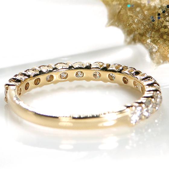 Classic CHESS（クラシックチェス） イエローゴールド 1カラット