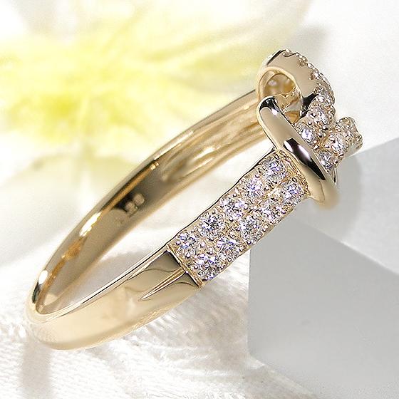 イエローゴールドK18 YG 0.26ct ダイヤモンド リング 送料無料 人気 ゴールド 18金 指輪 インフィニティ 結び目 ノット ∞ CSR0356-18Y : csr0356-18y : ClassicChess - 通販 - Yahoo!ショッピング イエローゴールドK18 YG 0.26ct ダイヤモンド リング 送料無料 人気 ゴールド 18金 指輪 インフィニティ 結び目 ノット ∞ CSR0356-18Y : csr0356-18y : ClassicChess - 通販 - Yahoo!ショッピング
