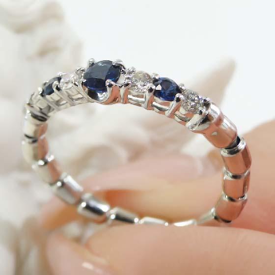 Classic CHESS（クラシックチェス） Pt900 K18 YG PG ストレッチ