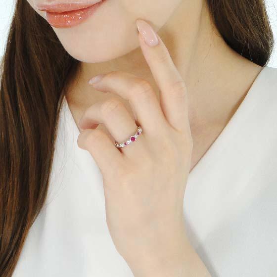 Classic CHESS（クラシックチェス） Pt900 K18 YG PG ストレッチ