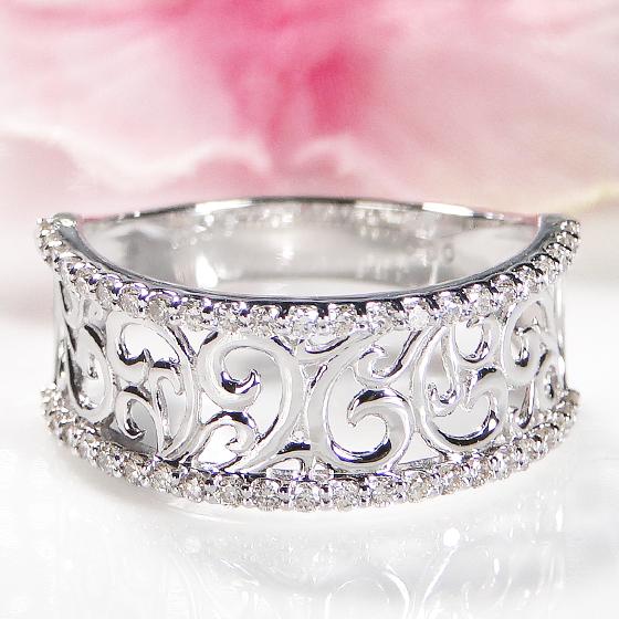 Classic CHESS（クラシックチェス） K10 YG PG WG ダイヤモンド