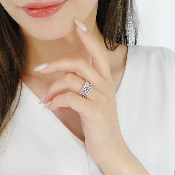 Classic CHESS（クラシックチェス） K10 YG PG WG ダイヤモンド