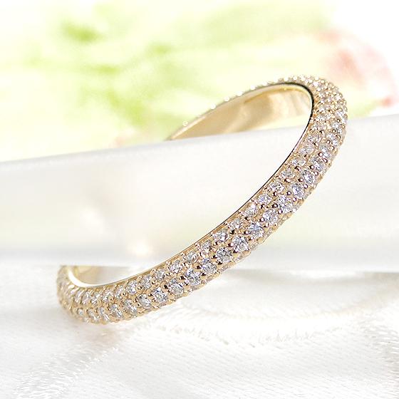 専用JQ52★高級 ブルーダイヤモンド0.5ct pt950 パヴェ リング JQ52☆高級 ブルーダイヤモンド0.5ct pt950 パヴェ リング Pt900