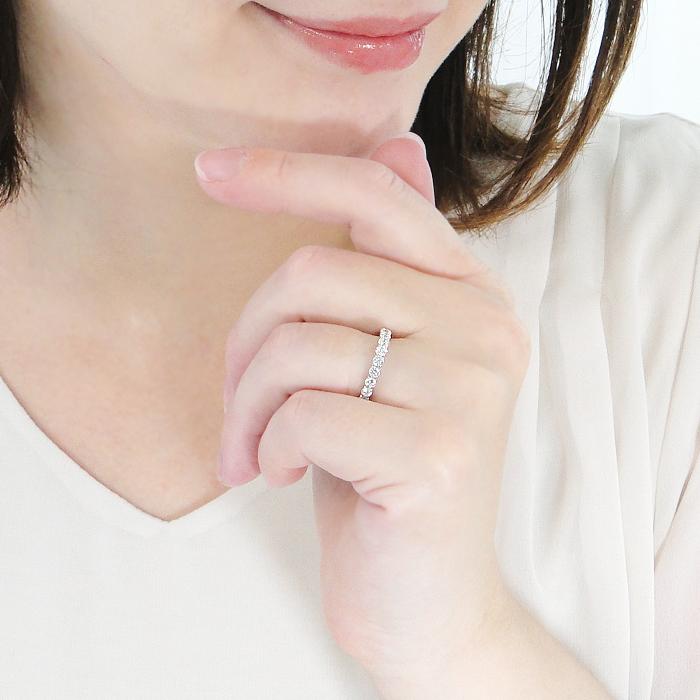 Classic CHESS（クラシックチェス） Pt950 K18YG ダイヤモンド