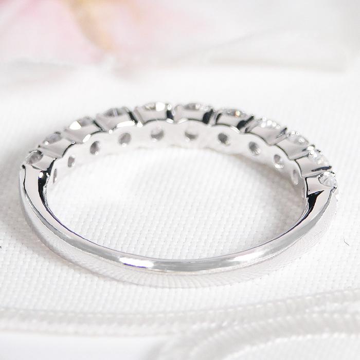 Classic CHESS（クラシックチェス） Pt950 K18YG ダイヤモンド