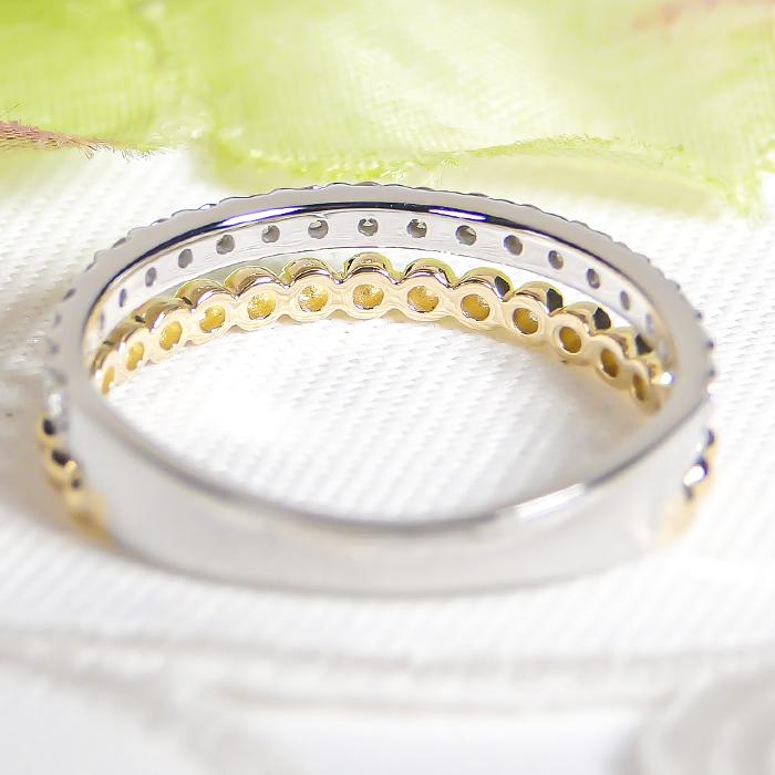 Classic CHESS（クラシックチェス） Pt950 K18YG Pt950&K18YG