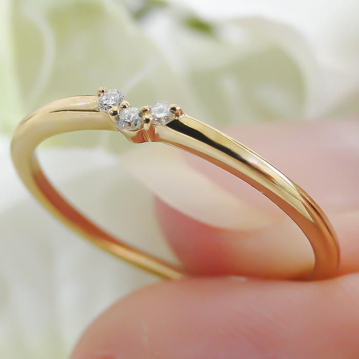 Classic CHESS（クラシックチェス） K10 K18 YG PG ダイヤモンド