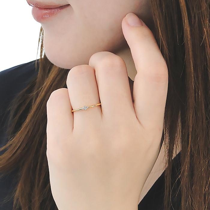 Classic CHESS（クラシックチェス） K10 K18 YG PG ダイヤモンド