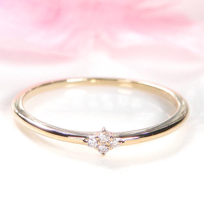 Classic CHESS（クラシックチェス） K10 K18 YG PG ダイヤモンド