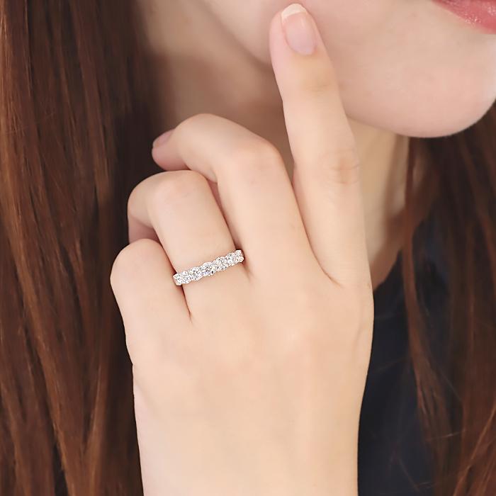 Classic CHESS（クラシックチェス） Pt900 K18YG ダイヤモンド