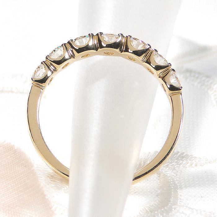 Classic CHESS（クラシックチェス） Pt900 K18YG ダイヤモンド