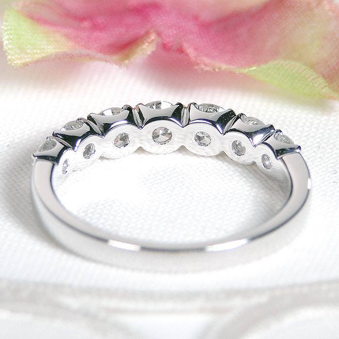 Classic CHESS（クラシックチェス） Pt900 K18YG ダイヤモンド